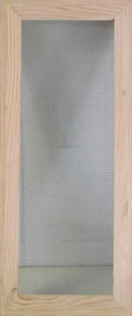 Reptile / Lizard Wire Mesh Hoods 4x18 - Amazing Amazon